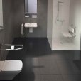 Duravit, mueble de baño para hoteles, comprar en España sanitarios para espacios públicos